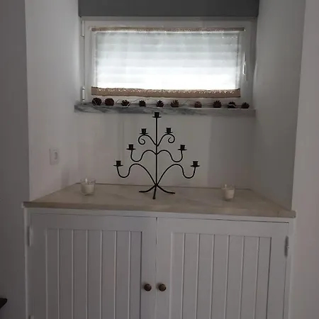 Casa Manel D'anita *