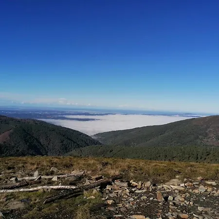 Casa Manel D'anita Holiday home