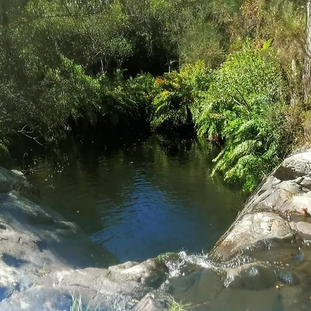 Casa Manel D'anita Holiday home *