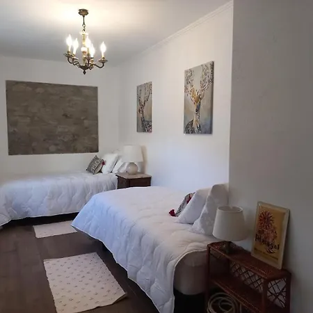 Casa Manel D'anita *