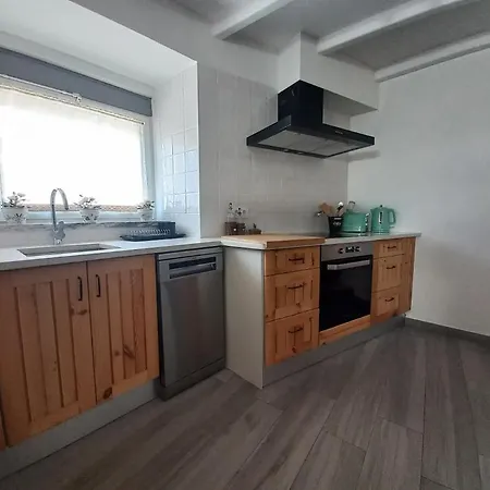 Casa Manel D'anita * Alge