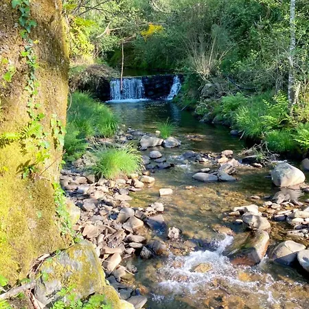 Casa Manel D'anita Holiday home Alge