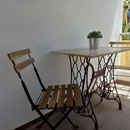 Casa Manel D'anita * Alge