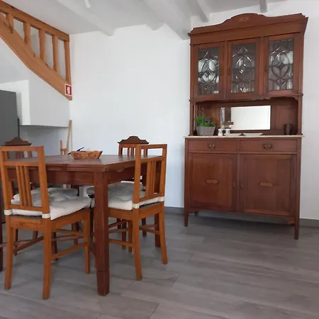 Holiday home Casa Manel D'anita *