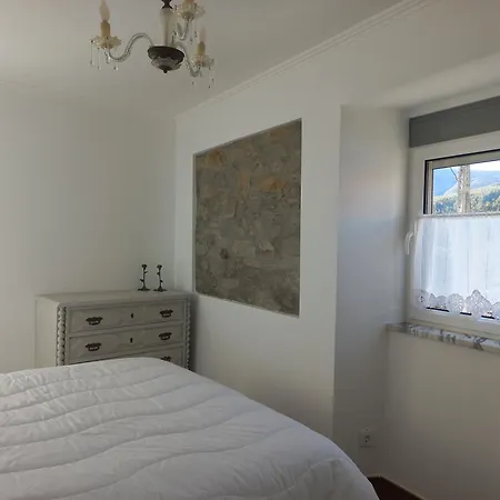 Casa Manel D'anita Alge