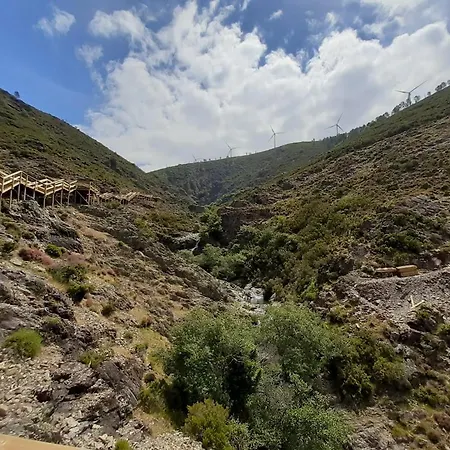 Casa Manel D'anita Hébergement de vacances