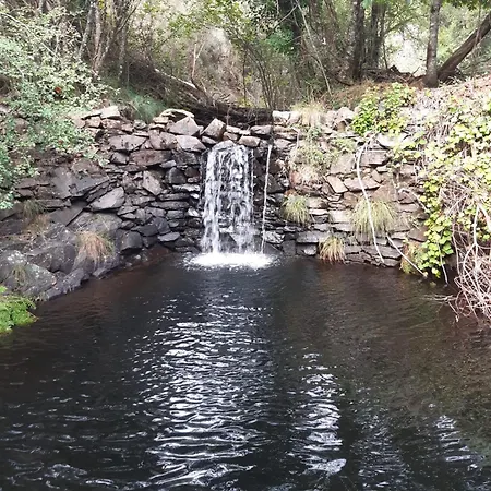 Holiday home Casa Manel D'anita Alge