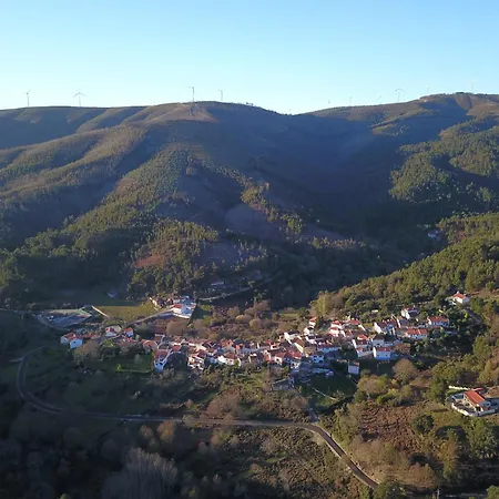 Casa Manel D'anita * Alge