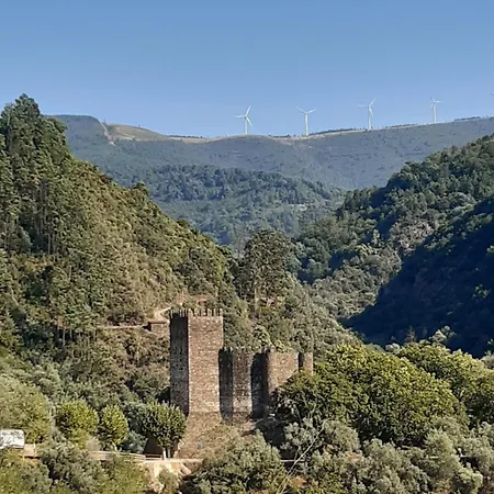 Casa Manel D'anita Nyaraló