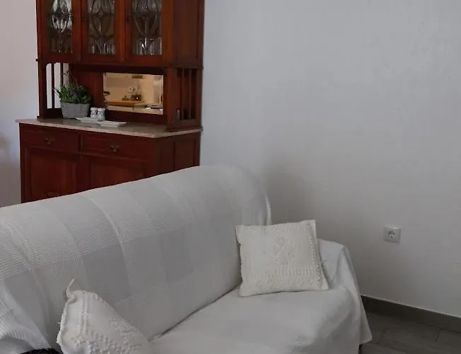 Casa Manel D'anita Holiday home Alge