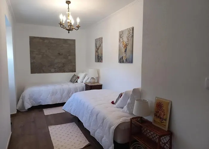 Casa Manel D'anita *