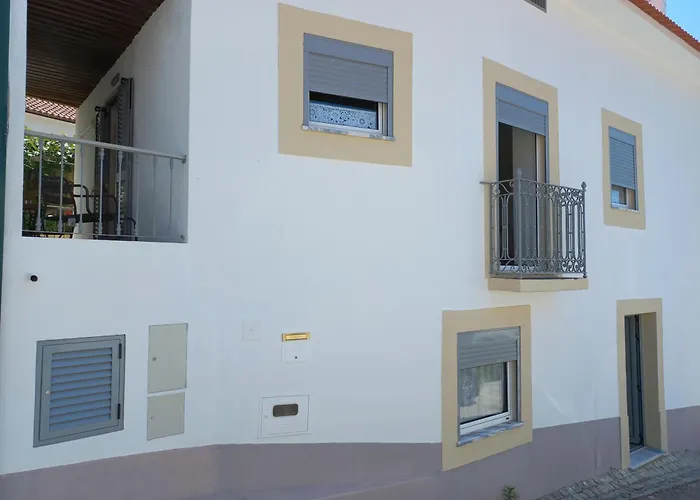 Holiday home Casa Manel D'anita Alge