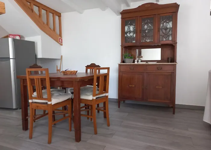 Holiday home Casa Manel D'anita *