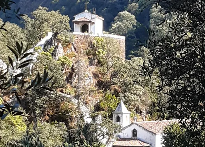 Casa Manel D'anita *